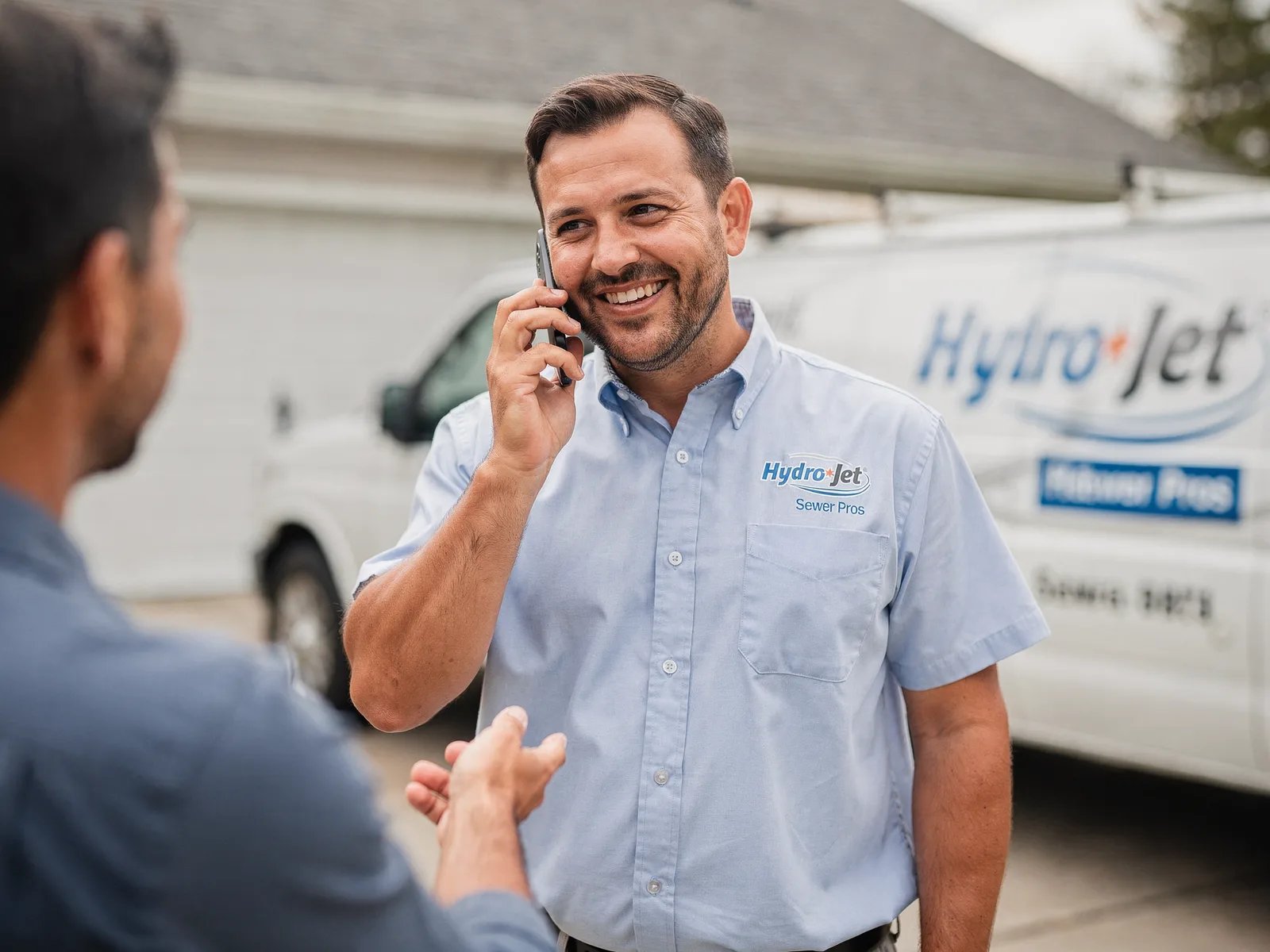 Hydro Jetting Near Me Fairdale, WV FAQs